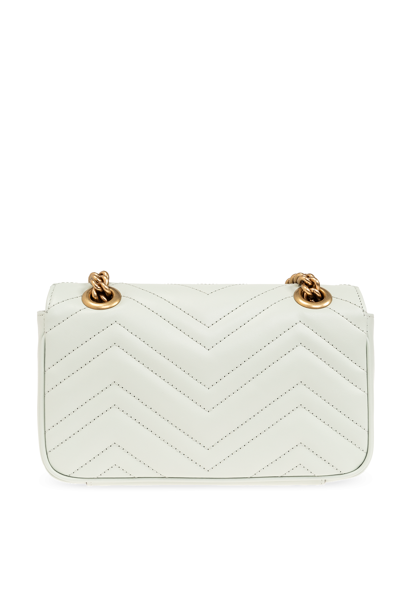 Gucci 'GG Marmont Mini' shoulder bag | Women's | Vitkac